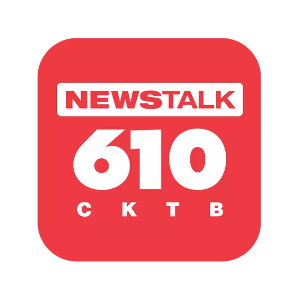 610 CKTB