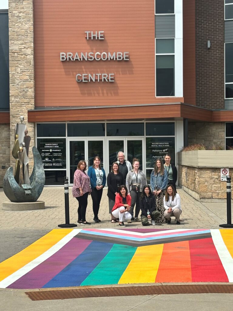 Pathstone's Rainbow Crosswalk 06.10.2024 (1)