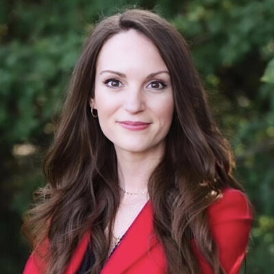 Ashley Waters - Foundation Board Member2
