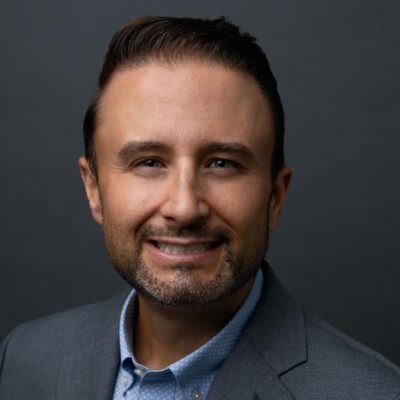 John Darch - Foundation Board President