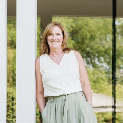 Ruth Peter - Foundation Board Member2