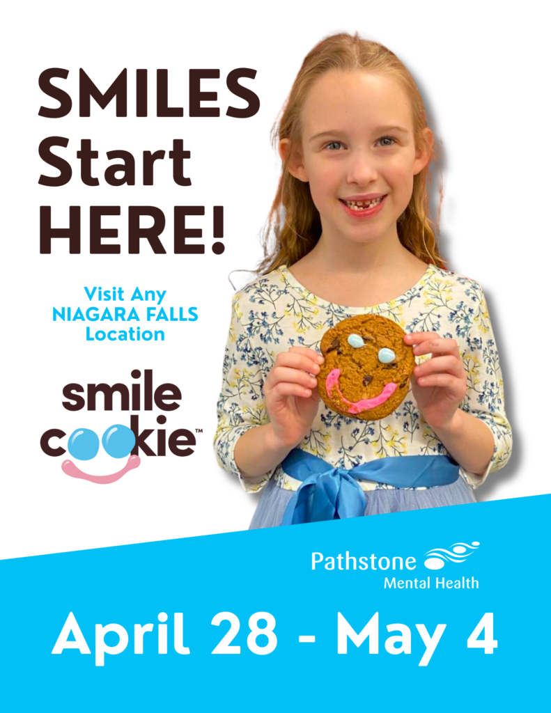 Visit Any NIAGARA FALLS Location