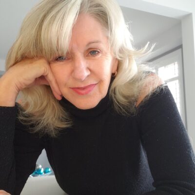 Paddie Lucas Profile Pic