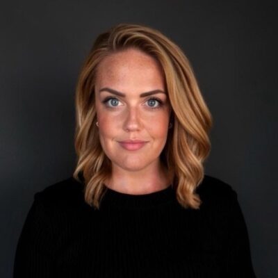 Sarah Ane -Foundation Board Member