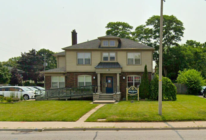 Rotary House